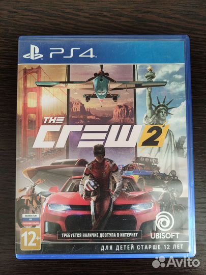 Игры для приставок ps4