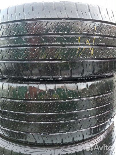 Continental CH 90 SuperContact 235/50 R19