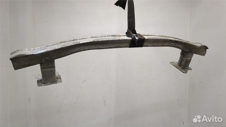 Усилитель бампера Renault Scenic, 2003