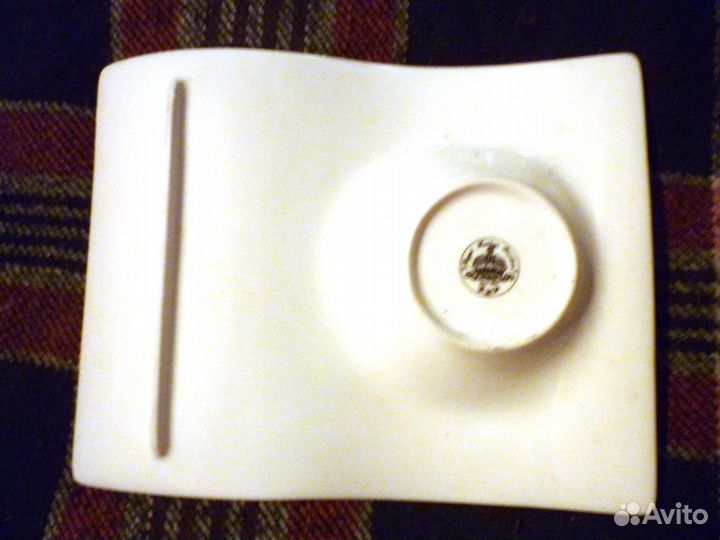 Красивый подстаканник или пепельница