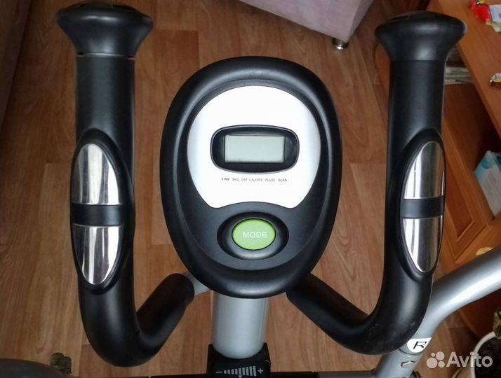 Кардиотренажер