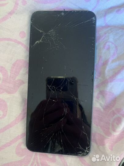 Телефон redmi