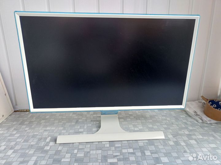 Монитор Samsung 24