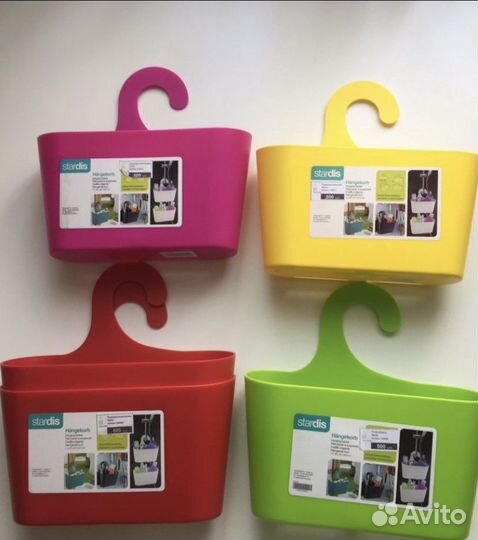 Приборы для уборки на кухне Joseph Joseph, Umbra