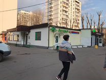 Торговая площадь, 12 м²