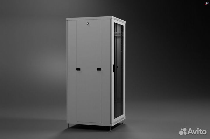 Серверный шкаф