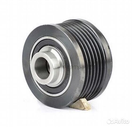 BSG auto parts BSG65-615-027 Шкив ремня генератора