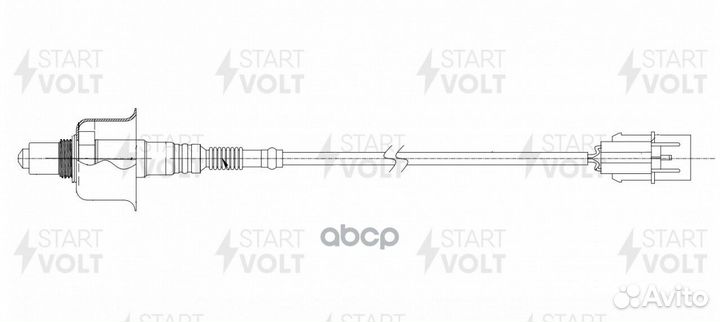 VS-OS 0701 VS-OS 0701 startvolt