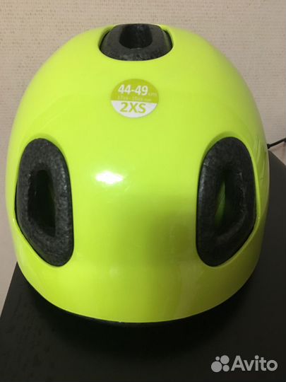 Детский шлем защитный