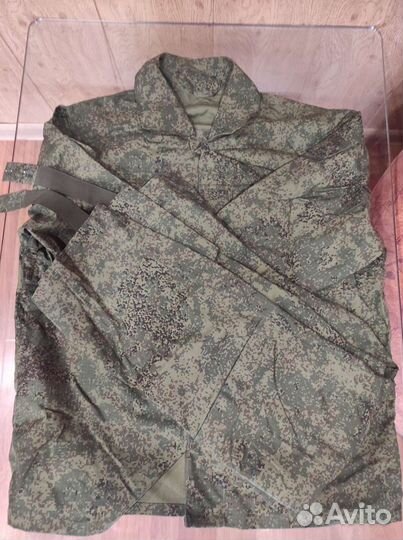 Костюм полевой Цифра