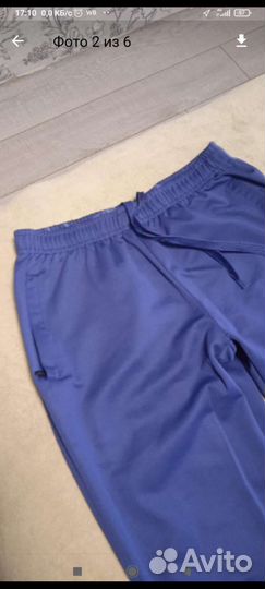 Спортивный костюм женский