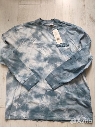 Кофта Levis oversized