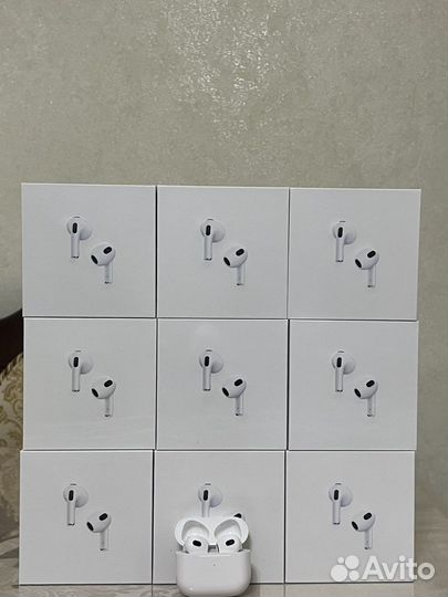 Airpods 3
