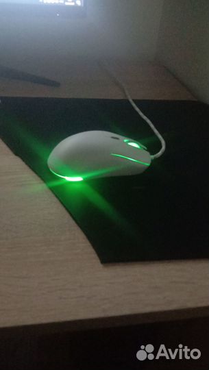 Игровая мышка