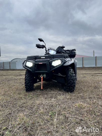 Polaris sportsman Touring Xp 1000EFI