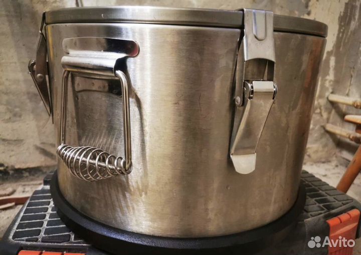 Термос профессиональный