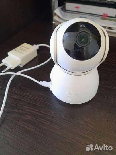 Мини камера wifi