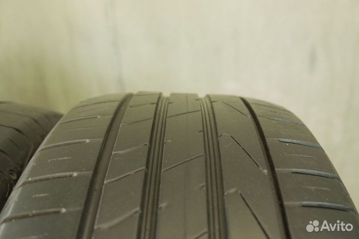 Hankook Ventus S1 Evo2 SUV K117A 235/65 R17 104W