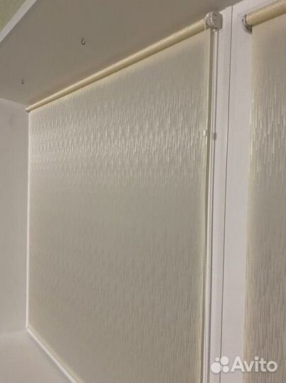 Рулонные шторы мини J9919