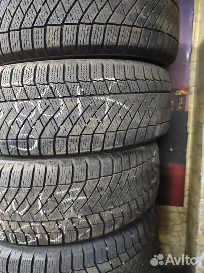 Continental Conti4x4IceContact 225/60 R17 103T