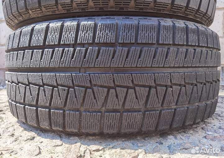 Bridgestone Blizzak RFT 225/50 R17 94Q