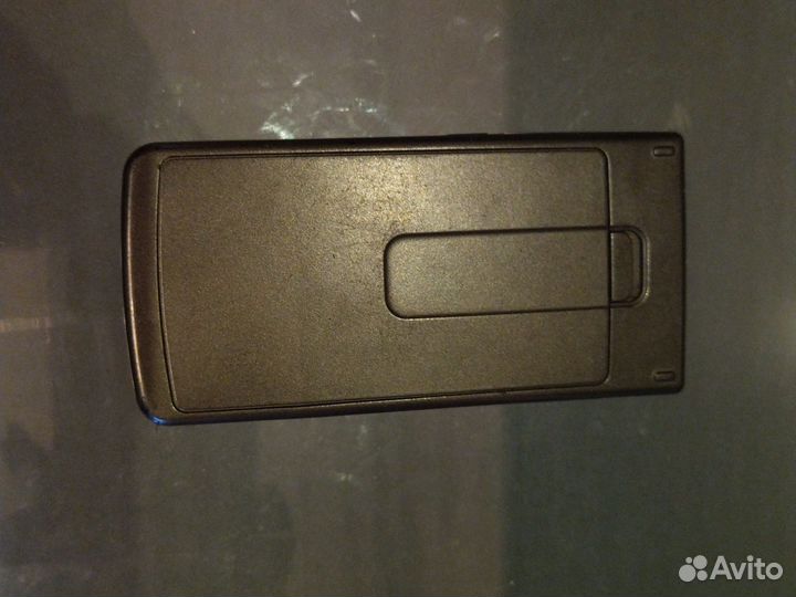 Телефон Nokia 6260