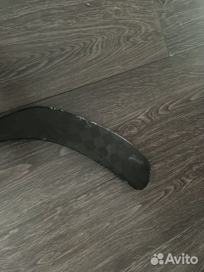 Клюшка хоккейная bauer