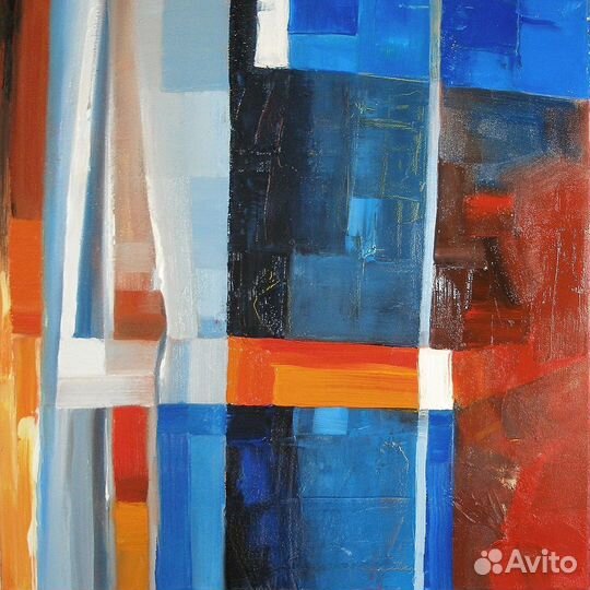 Абстракция