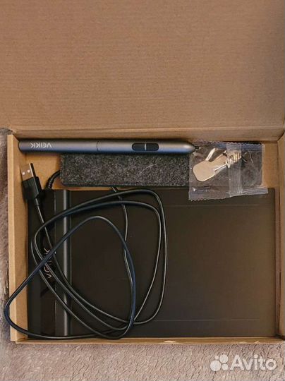 Графический планшет