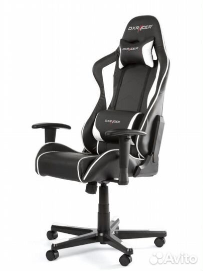 Геймерское кресло компьютерное OH/FE08/NW