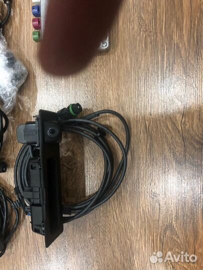 Камнрп кркгового обзора 360