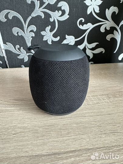 Bluetooth колонка