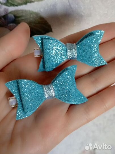 Заколки для волос