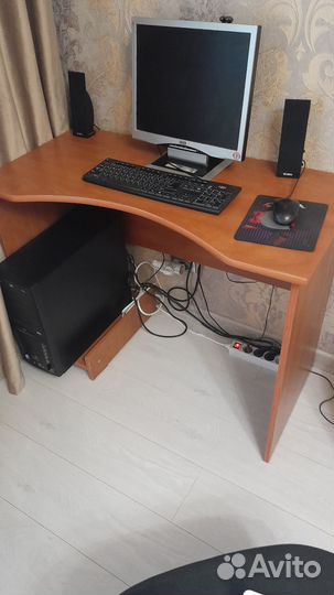 Компьютерное кресло руководителя бу