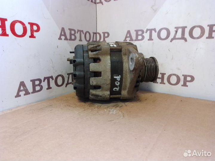 Генератор Opel Insignia 2.0D 2010