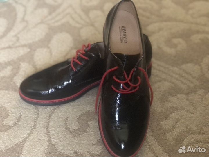 Туфли женские