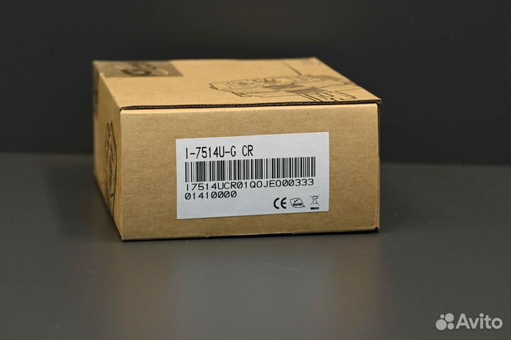 ICP CON I-7514U-G CR новый, в зав. упаковке, 14 шт