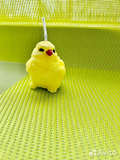 Свечи пасхальные набор