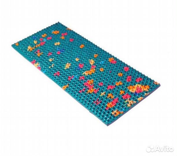 Аппликатор Ляпко уалп Одинарный, 5,8мм; 105х230мм