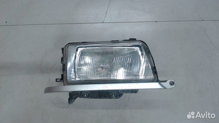 Фара (передняя) Audi 80 (B4), 1993