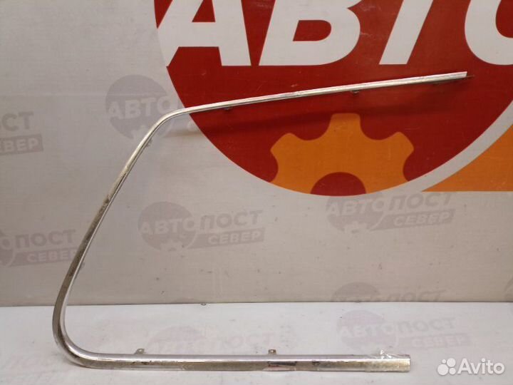 Накладка декоративная задняя правая Volkswagen