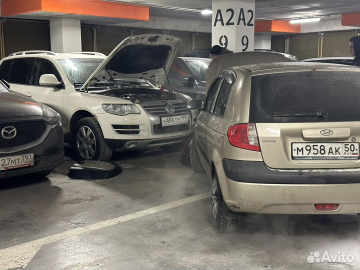 Техпомощь на дороге Автоэлектрик на выезд
