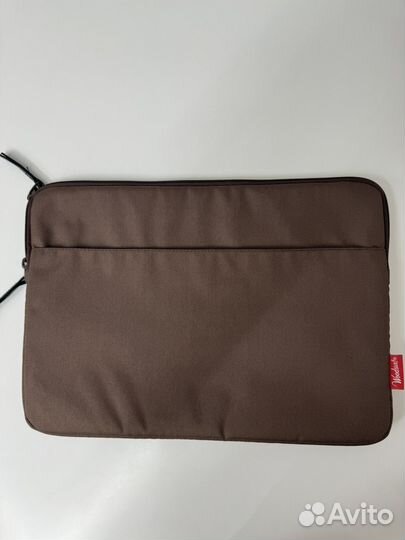 Чехол для ноутбука