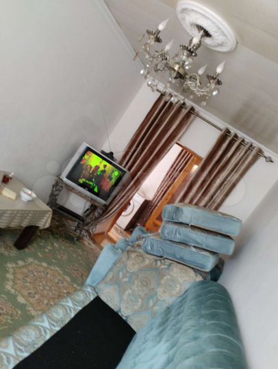 Дом 101,8 м² на участке 5,23 га