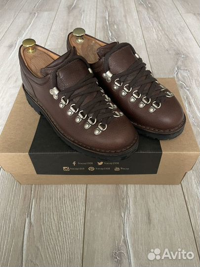 Fracap M121 Nebraska