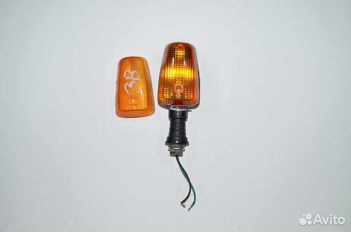 Поворотник задний Suzuki RF400