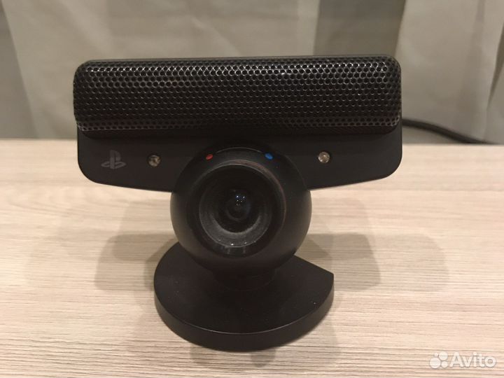 Ps move motion controller