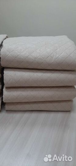 Швейный цех по пошиву пледов. Примет заказы