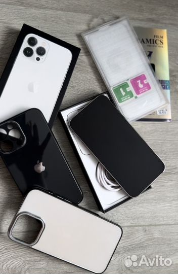 iPhone 13 Pro Max, 256 ГБ