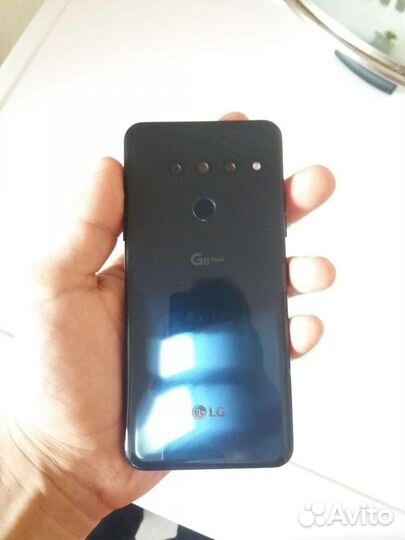 Lg G8 thinq